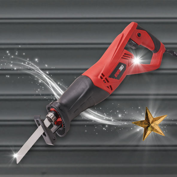 Corded sales reciprocating saw